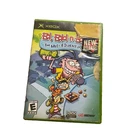 Ed, Edd n Eddy: The Mis-Edventures (Microsoft Xbox, 2005) Tested