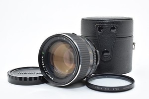 Mamiya 80mm 1.9 for sale | eBay