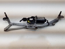 Moteur D'Essuie-Glace Avant JAGUAR XF 2017 Lien Côté Droit