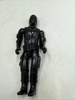 1982-83 Vintage GI Joe Cobra Lot Snake Eyes Swivel Arm Commando v1 Figure Loose