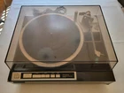 Technics SL-MA1 Direct Drive Turntable / Professionally Serviced / XLNT Sound