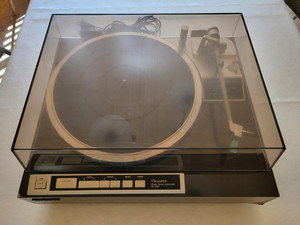 Technics Sl Ma 1 | eBay