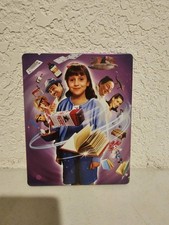 Matilda 4K Steelbook 4K UHD Blu-ray