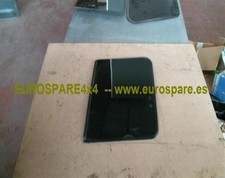 Porte arrière et accessoires Nissan PATROL