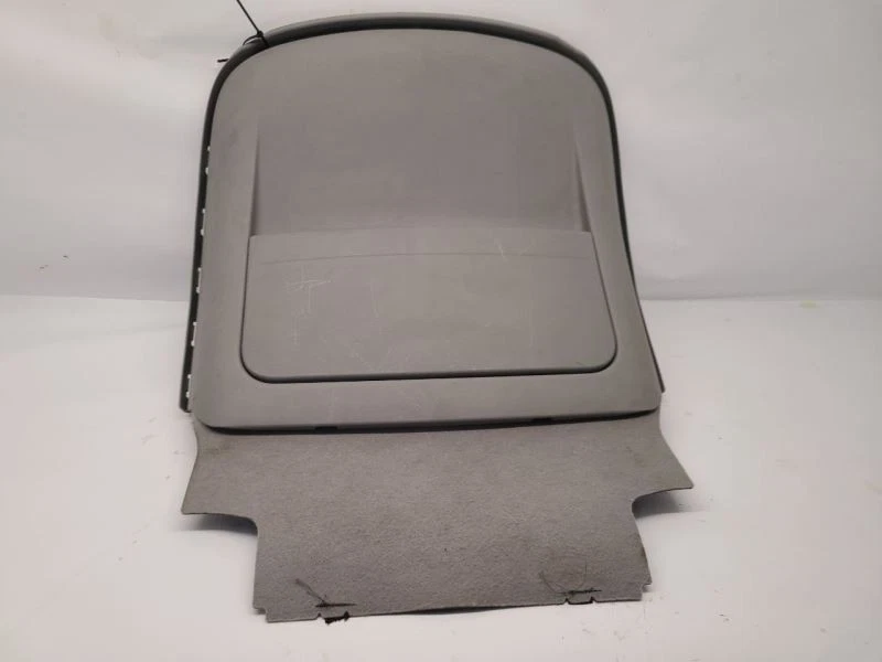 2008 08 丰田 CAMRY 右右手前座后板 — 第 2/4 张图片