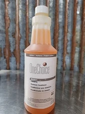 OneChoice By PPG SX501 Aluminum Conditioner Qt New