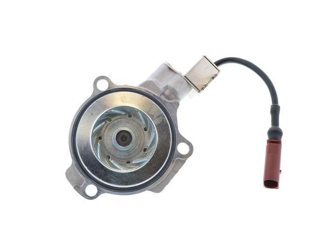 GRAF 04L121011N Water Pump for VW Golf Jetta Beetle Audi A3