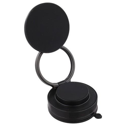 Support Téléphone Voiture Pliable avec Poignée Forte et Technologie d'Aspirat - Photo 19 sur 27
