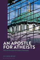 Ole Jakob LøLand | An Apostle For Atheists | Buch | Englisch (2023)