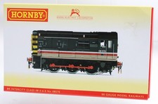 Hornby BR Class 08 0-6-0 08570 Era 7 Diesel Locomotive (New)