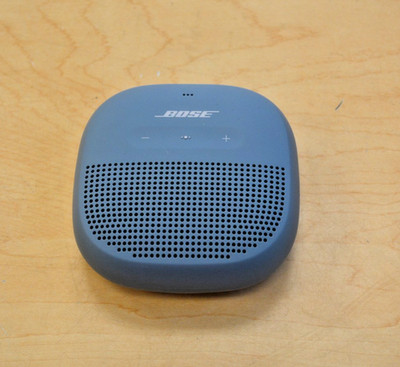 Bose Soundlink Micro Bluetooth Speaker *Pre-Owned* Free Shipping