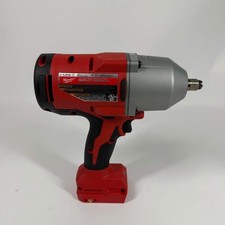 Milwaukee 1/2 Friction Ring Brushless High Torque Impact Wrench