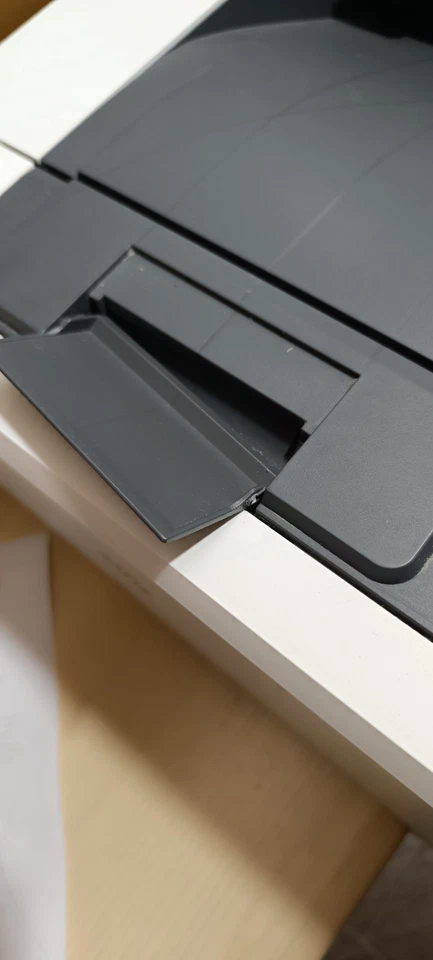 HP LASERJET PRO M402DN STAMPANTE LASER BN - Immagine 3 di 4