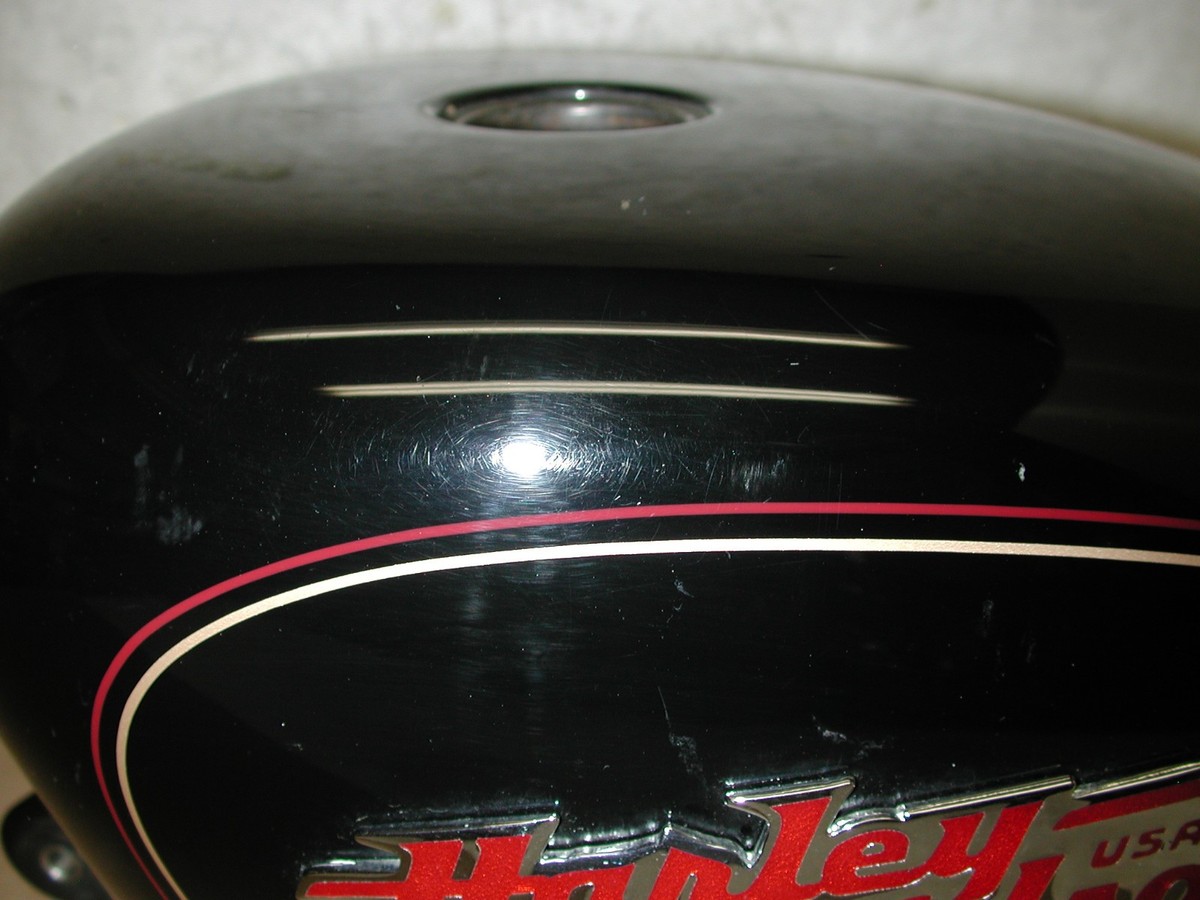 HARLEY DAVIDSON Sportster XL1200 XL883 1995-1997 OEM 61618-96C