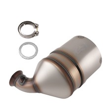 DPF Diesel Filter for Citroen Berlingo 1.6 HDi 84KW 2010-2025 18307806011