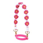 Water Bottle Strap Handle – Fits 12–40oz Owala, Stanley, Hydro Flask