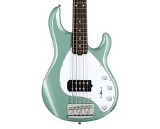 Sterling by Music Man StingRay 5 RAY35 - Dorado Green - B-Stock