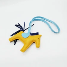 NO TARIFF Hermes Charm Beiges A AM 4467017