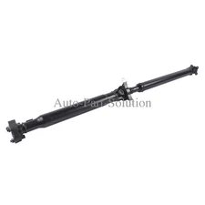 Rear Drive Shaft Prop Shaft for BMW 320i 323i 323Ci 325i 325ci E46 Manual Trans