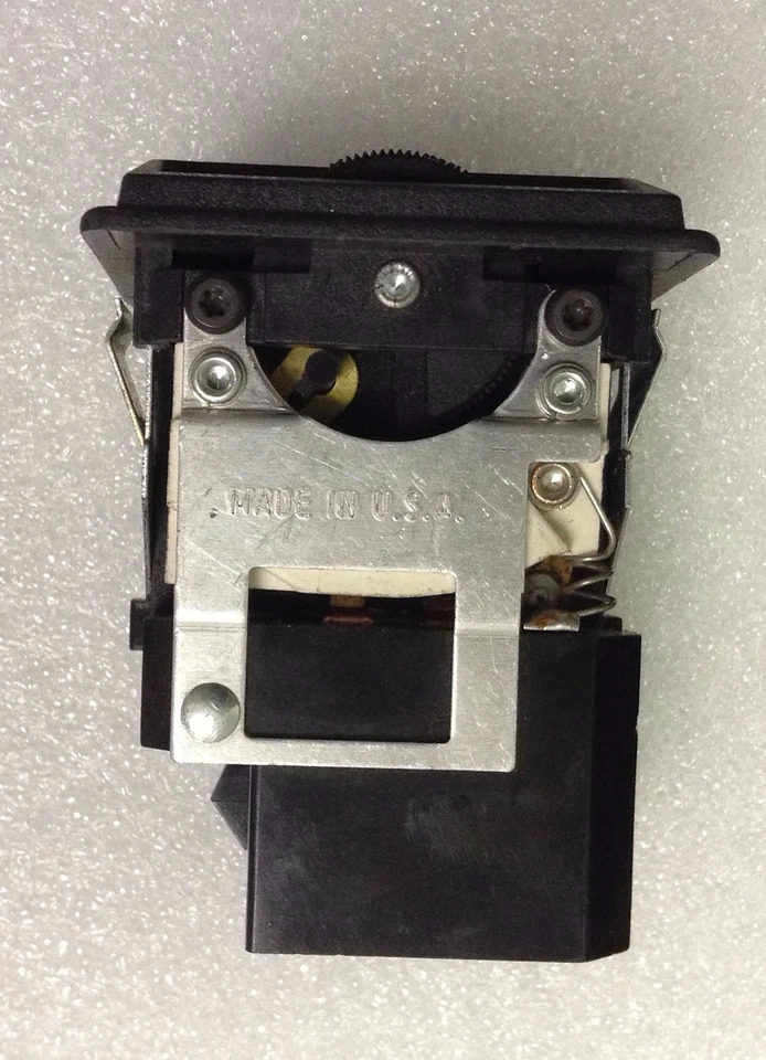 AIRTEX IS2069  NEW SWITCH FORD ESCORT, MERCURY TOPAZ   (1984-1985) - Изображение 2 из 3