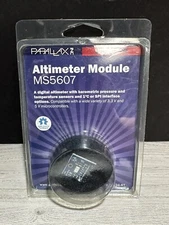 PARALLAX  Inc #29124-RT Altimeter Module MS5607
