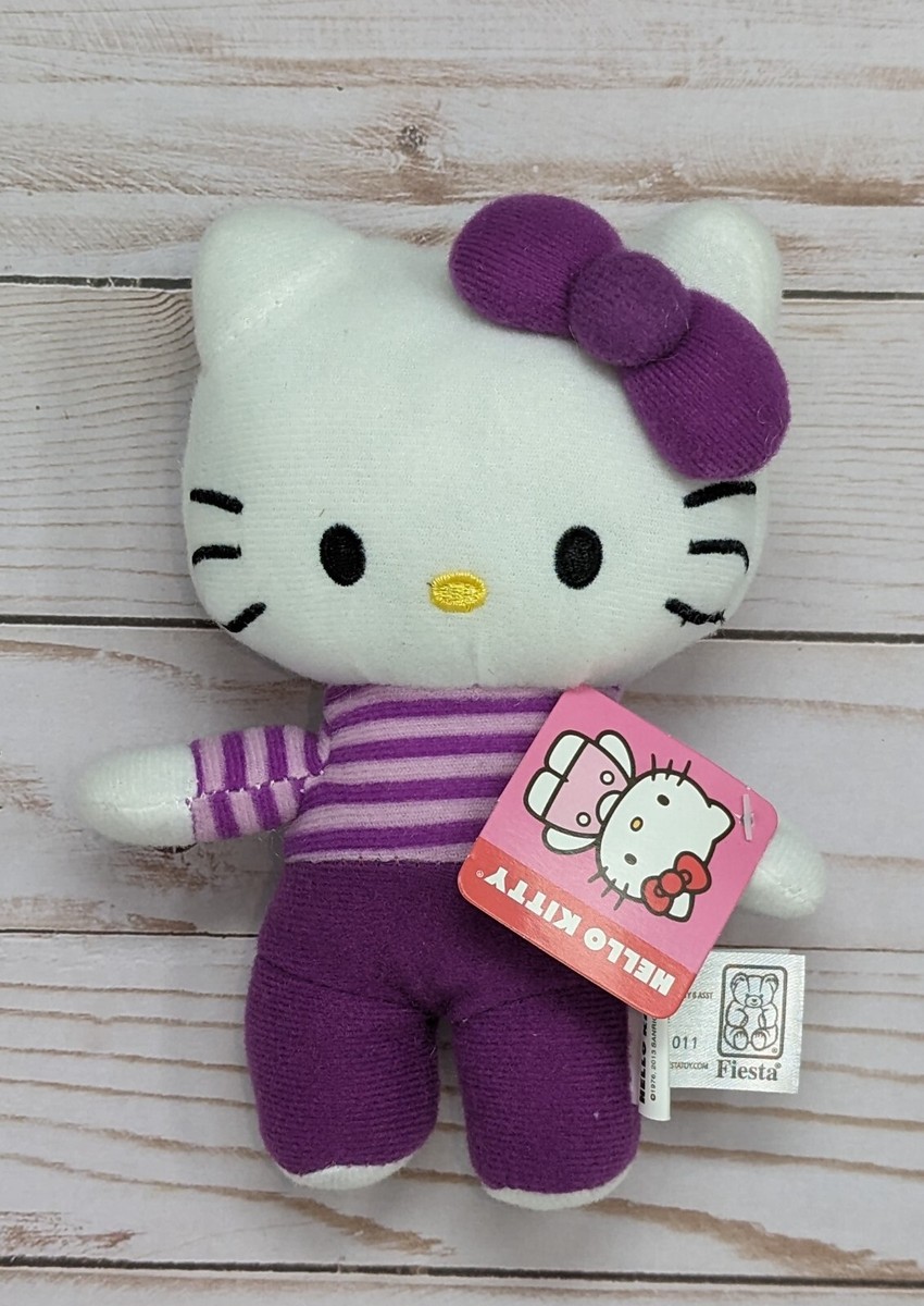 HELLOKITTY X 7-eleven ぬいぐるみ Hello Kitty Toys at 7 Eleven | TikTok