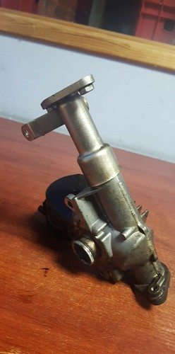 BMW 1 3ER N43 E88 E81 E87 E90 E91 2.0 BENZIN AGR VENTIL 7563241