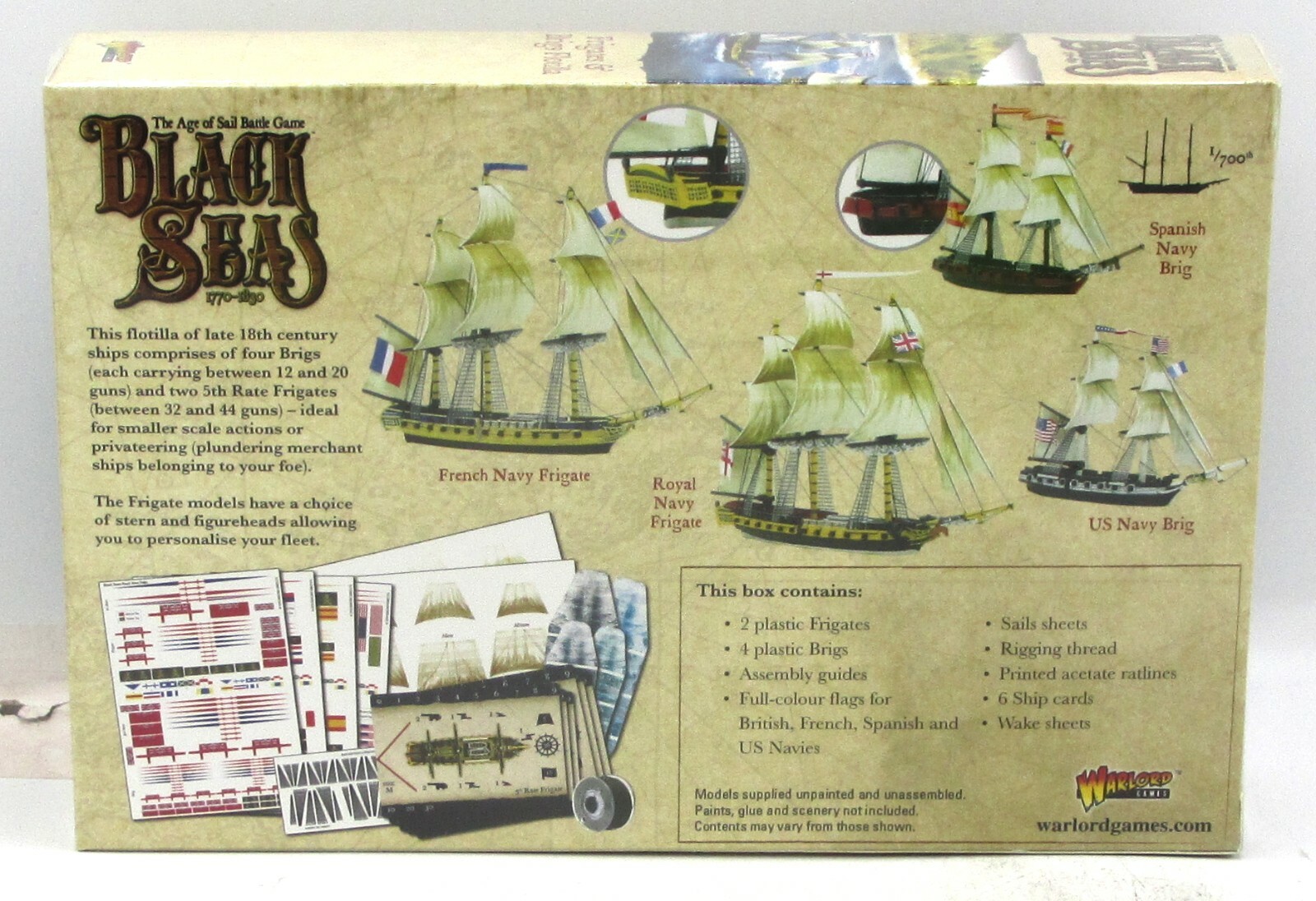 Accessoire Warlord Games 792010001 – Petit Truc Pour Vos Jeux, Dispo Dès 14 Ans
