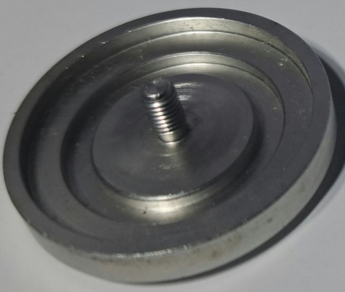 X-300 X-300R X-3R MKII PINCH ROLLER CAP TEAC TASCAM 32 34 - Picture 2 of 7