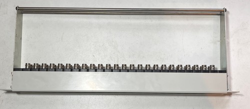DB 24 x 2 Way Video Jackfiled Patch Panels - Picture 4 of 4