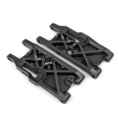 Tekno TKR9284B   Suspension Arms (revised, rear, EB/NB48 2.1)