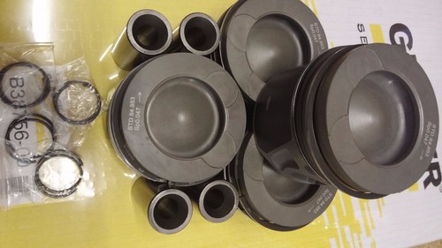 Land Rover Freelander 2007> 2014 2.2 Pistons - Set O'F 4 - LR028922 X 4. - 第 1/2 張圖片
