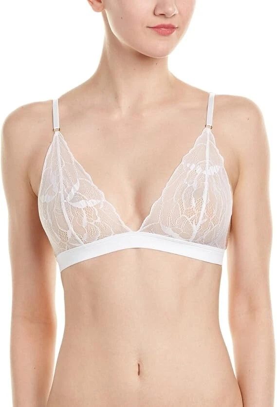 Commando Bralette White Bras & Bra Sets for Women for sale | eBay