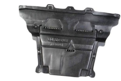 Plaque De Protection Sous Moteur Pour Renault Trafic III à Partir De 05/2014 - Neuf Origine France