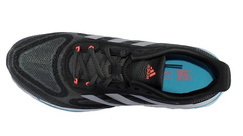 Adidas Supernova + Gris de Hombres - GY6555 - Imagen 4 de 32