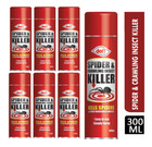 Doff Spider & Crawling Insect Killer Fly Wasp Earwig Woodlice 300ml
