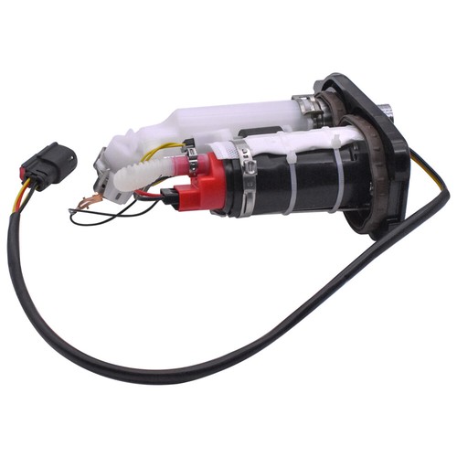 New Fuel Pump Module Assembly For 2007-2019 Harley Davidson Sportster 75305-07A - Picture 4 of 9