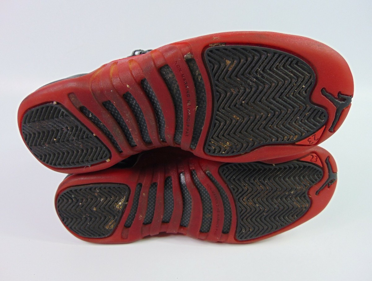 Nike Air Jordan 12 Retro FLU GAME Basketball Shoes Trainers Nike Air Jordan 12 Retro FLU GAME Basketball Shoes Trainers