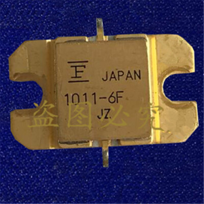 1PCS FLM1011-6F High Frequency Tube RF Tube | eBay