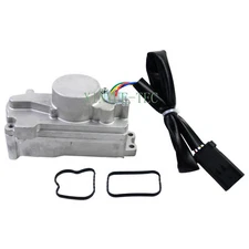 Fits Dodge Ram Truck ISB 6.7L Holset HE351VE Dodge Turbo Electronic Actuator