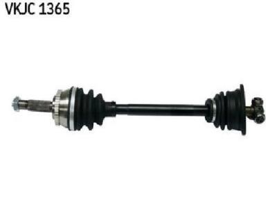 Genuine SKF Drive Shaft VKJC 1365 for Volvo