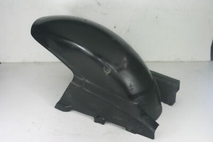 Honda CBR 1000F (SC21) Kotflügel hinten Kettenabdeckung gebr. 0175b