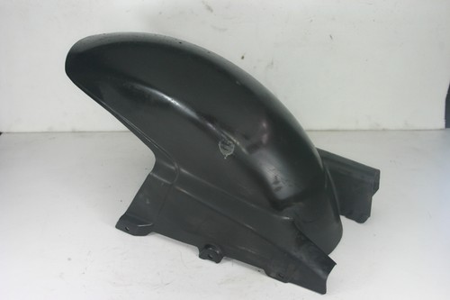 Honda CBR 1000F (SC21) Kotflügel hinten Kettenabdeckung gebr. 0175b