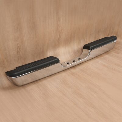 Rear Bumper Face Bar - Compatible With 1994 - 2002 Dodge Ram 1500 1995 1996 1997 1998 1999 2000 2001 9222ac02 0042 4f35 Acbf D780b7382303.3ee0bf816c0a812274eb49a224d126c4