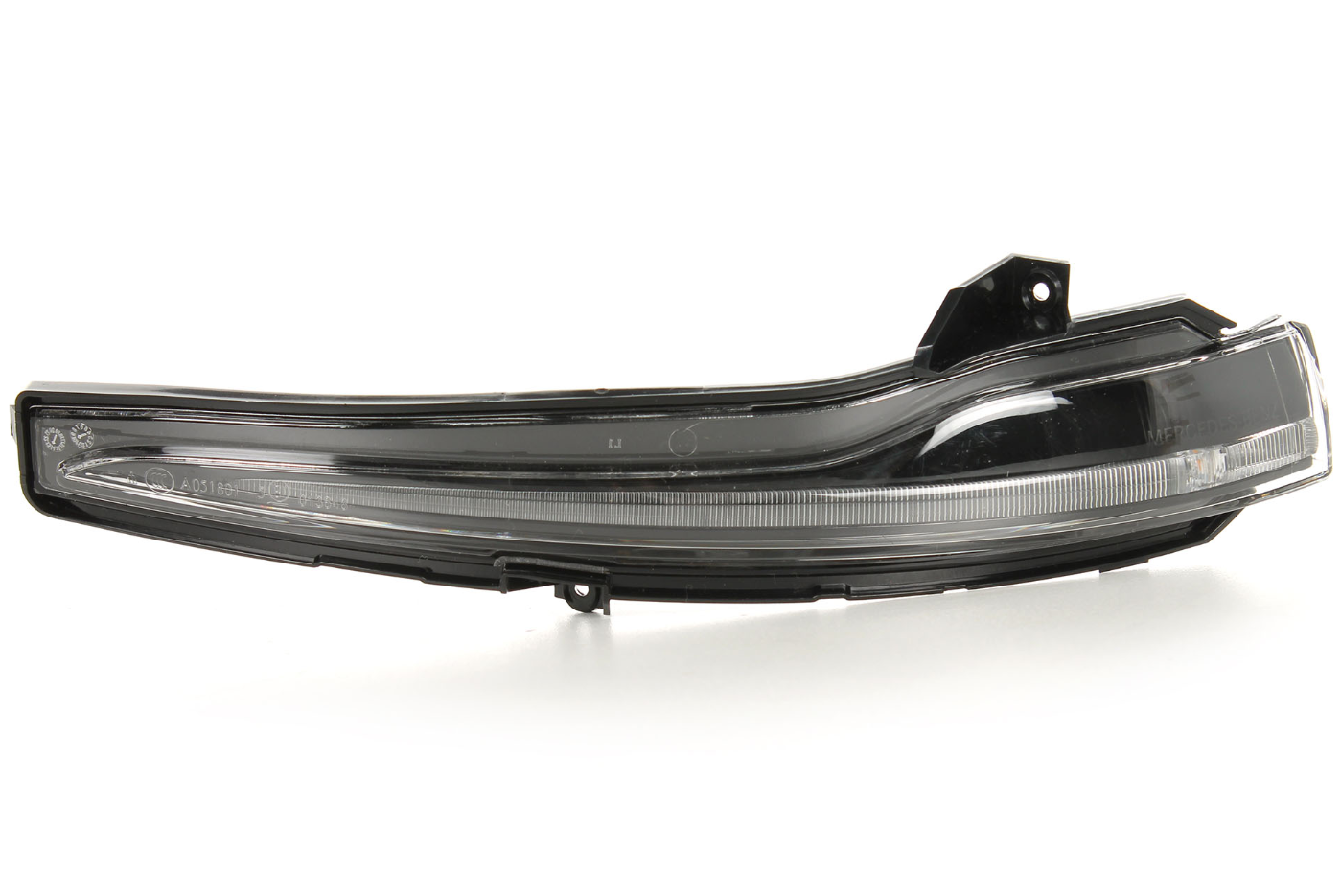 Neu MERCEDES-BENZ C W205 Türspiegel-Blinker vorne links A0999064501 Original