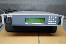 VERTEX RESEARCH CONCEPTS RCI RC 3000 WITH AUTO LOCATE AND TRACKING