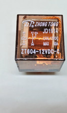 12V 60A JD1914 Waterproof Automotive 5-Pin Relay