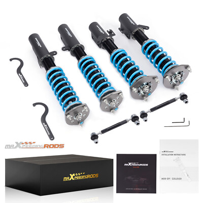 MaXpeedingrods Coilovers 24 Way Damper Suspension for Toyota Camry 2007-2011