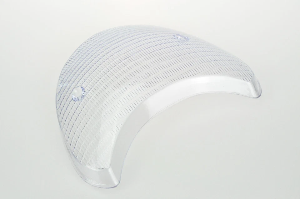 Lente de luz trasera para Ducati Supersport 620S, 750,800/S/SS, 900, 1000DS/SS Foto 3 de 4