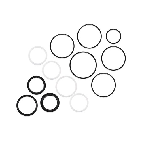 Float Rear Shock Air Sleeve Rebuild Kit For Fox MTB Bike 803-00-142 NEW - Picture 7 of 8